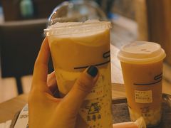 -去茶山(重庆万象城店)