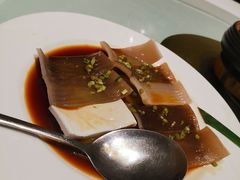 冰镇鱼唇-宣和苑(华侨新村店)
