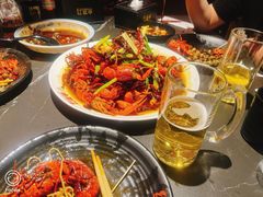 -红盔甲·小龙虾(人民广场店)