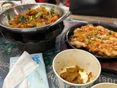 -小民大排档(江汉路店)