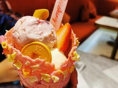 -哈根达斯(龙湖时代天街店)