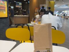 -麦当劳(皇岗路店)