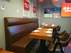 -周鱼小馆石锅酸菜鱼(活力汇店)