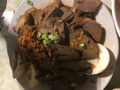 -吴长子卤菜馆(统一街店)