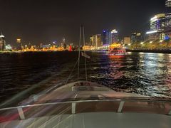 -上海港国际客运中心1号游艇码头