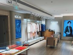 -万事利丝绸(杭州大厦店)