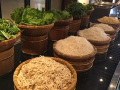 -桃源春晓中餐厅 TaoYuan Restaurant