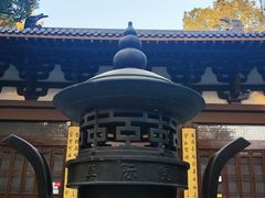-西湖风景区十里琅珰-五云山