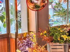 -沛家·西餐Brunch·直火料理