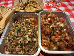 -肉店炸炸炸·爆汁孜然牛肉