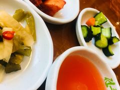 -全州拌饭馆(断桥店)