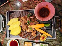 -炙柒Sekinana·精致料理 烧鸟·铁板烧(海上世界店)