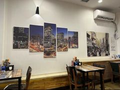 -Kpasta韩式意大利面