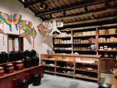 -南京市规划建设展览馆