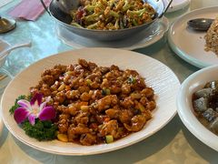 -牟传仁饭庄(星海店)