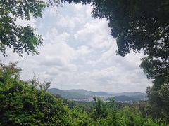 -火炉山森林公园