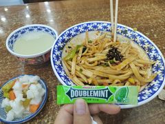 -樊二郎·驴蹄子面(科技路店)