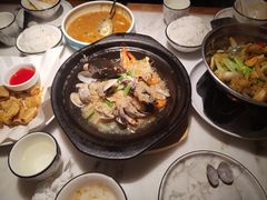 -涌上外婆桥(南塘店)