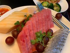 -新天世纪中餐厅