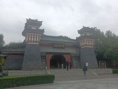 -拜将坛