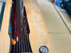 -禅韵琴社 古琴茶道香道插花培训(西华门店)