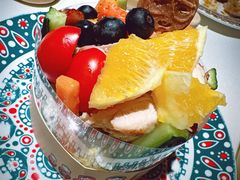-俄士厨房(印象汇店)