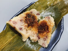 -王家沙点心店(南京西路总店)