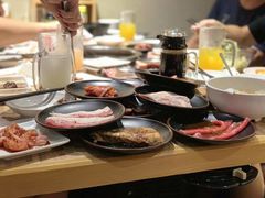 -じゃんじゃん亭(栄店)