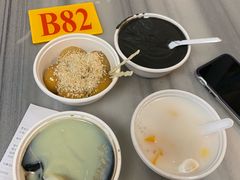 -芬芳甜品(同福路店)