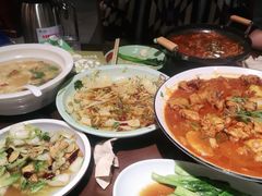 -胡杨记忆(和平路店)