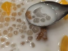 -冰神糖水铺(国贸中心店)