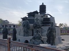 -赵州桥景区