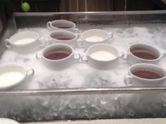 -宁波石浦豪生大酒店·自助餐厅