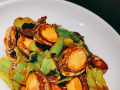 -船歌·鱼水饺青岛菜(闽江二路店)
