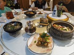 -勝記酒家·37年老字号·经典粤菜(荔枝公园店)