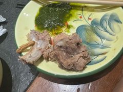 -吉祥涮羊肉