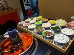 -咏江南·苏式火锅·苏州评弹(观前街店)