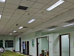 -慈铭体检(世纪城分院)