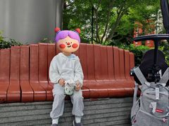 -瑞虹新天地月亮湾