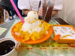 -顺记冰室(宝华路店)