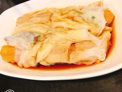 -卓粤拉肠(红庙店)
