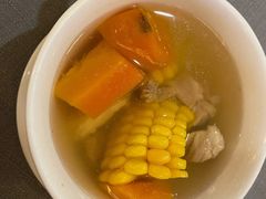 -梅州昌盛豪生大酒店·豪生阁中餐厅