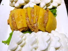 -湘与香缘·湖南菜(王府井北京市百货大楼店)