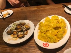 -双合园·海鲜水饺青岛菜(万佳广场店)