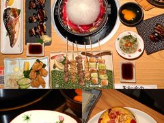 -大和食乐·鲜和牛酸汤火锅(环宇荟店)