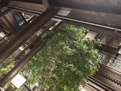 -狮王府淮扬菜(夫子庙老门东店)