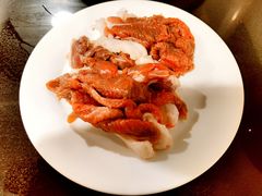 -天桥老金涮肉(牛街店)