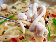 -芭夯兔·无骨兔汤锅(华阳店)