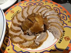 -邑金陵北京烤鸭店·现炒家常菜(ITC MALL店)