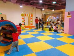 -天空之城欢乐嘉年华苏州店(环球188广场店)
